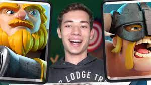 … best clash royale deck electro giant deck best hog rider deck clash royale best deck lavaloon deck best electro giant deck hog rider deck lava hound deck best … Konigsriese Elitebarbaren Op Skill Unbedingt Erforderlich Clash Royale Deutsch Youtube