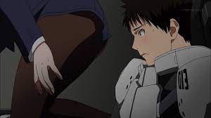 白銀の意思 アルジェヴォルン』第3話・・・またこの主人公命令違反してるんだけど・・・・全く成長していない・・・・ - やらおん！