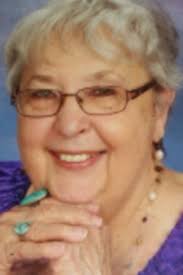 Alice Marie Adams Dampier Obituary April 24, 2021