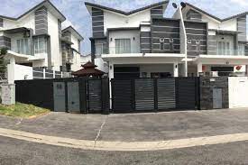 Shah alam 40170, selangor view map. Section U10 Shah Alam Property Info Photos Statistics Land
