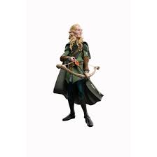 Fans are still very much in love with the lord of the rings, and with a new tv series coming to amazon prime within the next year or so, why not stock up on merchandise inspired by the epic fantasy franchise? Lord Of The Rings Lord Of The Rings Mini Epics Legolas Merch 2020