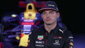 'i saw orange smoke, it's amazing'. Max Verstappen Says It Doesn T Make Any Difference To Be Leading F1 Championship Cnn