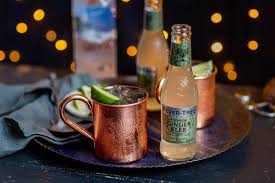 Fever Tree Classic Cocktail Recipes Classic Cocktails Cocktails