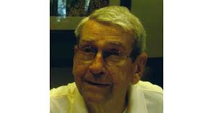 Harold Ames Obituary (2016)