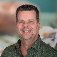 Ronald Van Der Hoeven