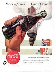 Pin On Beverage Ads Soda Pop