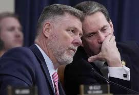 Arkansas contributors to 2008 presidential campaigns