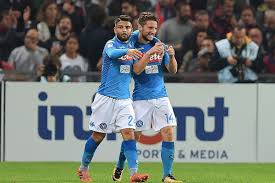 1 day ago · serie a live: Napoli Vs Genoa Serie A 2017 Final Score 3 2 Mertens Brilliance Carries Napoli The Siren S Song