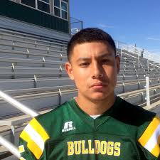 Elio Garcia's High School Bio