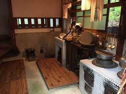 My neighbor totoro house kitchen. We Visit My Neighbor Totoro S House In Real Life Japan Web Magazine