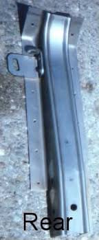 Frequent special offers and discounts up to 70% off for all products! Willys America Truck Bed Rear Stake Pockets For Willys Overland Trucks