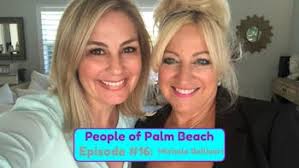 People of Palm Beach