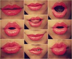 Reference For Drawing Lips Lips Drawing Mouth Drawing Female Lips