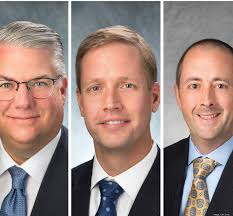 CSX Corp. names Boone executive VP of sales and marketing