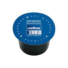 Lavazza Blue Espresso Decaffeinated Capsules Http Hotcoffeepods Com Lavazza Blue Espresso Decaffeinated Capsules Lavazza Blended Coffee Espresso