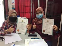 Tempahan ada semua di terima dan saya telah asingkan mengikut tarikh kursus. Kursus Kahwin Perak Ting 2 No 21 Jalan Saujana Taman Saujana 3 Kamunting 2021