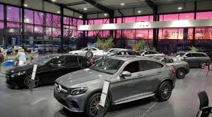 Le Groupe Bernard Acte Le Rachat Des Concessions Mercedes De Tenedor L Argus Pro