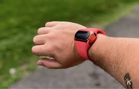 Wearbuds Are Like Airpods But They Re Louder And Recharge On Your Wrist Wrist Unbox Therapy Ipx6