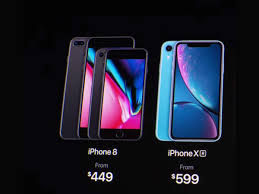 Iphone 8 Apple Quietly Launches New Variant Of Iphone 8 And Iphone 8 Plus In India Times Of India