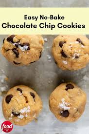 No Bake Cookies You Can T Mess Up Because Ovens Are Overrated Food Network Canada In 2020 Dessert Recipes Easy Popular Cookie Recipe Baking