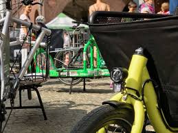 Shopping & retail in berlin, germany. The Renaissance Of The Cargobike 2 An Introduction To Cargo Bikes What S The Right Type For You