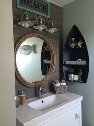 Beautiful bathroom paint colors for your next renovate. Rational Related Bathroom Redesign Official Website Bathroom Decor Mermaid Bathroom Decor Nautical Bathrooms