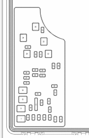 It shows the components of the circuit as simplified shapes, and the knack and signal connections amid the devices. 2007 Pt Cruiser Fuse Box Diagram Wiring Diagram Rung Colab Rung Colab Pennyapp It