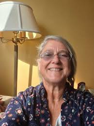 Gretchen Phillips, LMHC in Seattle, WA