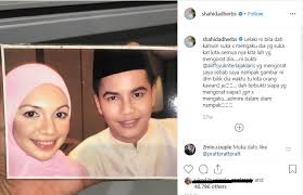 Adham bin ibrahim, dhaka, bangladesh. Mengejvtkan Bila Datin Shahida Muat Naik Status Dedahkan Sesuatu Tentang Suaminya Di Ig Sampai Buat Dato Aliff Syukri Bengang Dan Meminta Isterinya Delete Status Tersebut Lepat Pisang