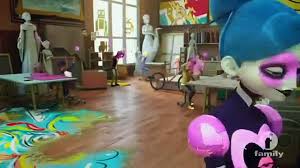 Episodes oblivio and cat blanc is from season three, video contains moments only from seasons one and two. Part 7 Adrien Under A Spell To Kiss Ladybug Season 2 Episode 13 Miraculous Ladybug English Video Dailymotion