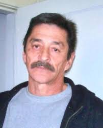 Jimmy Thomas Gallegos (1951-2013)