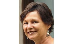 Riskworld: Cheryl Berman Q&A