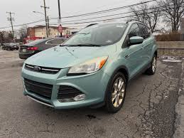 Image result for Frosted Glass 2012 Escape