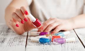 Select the gift certificate template you want to use. Mani Pedi Services W Massage Salon De Oasis Nail Spa Groupon