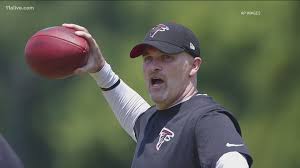 Find the latest tracks, albums, and images from dan quinn. What S Next After Falcons Fire Head Coach Dan Quinn 11alive Com