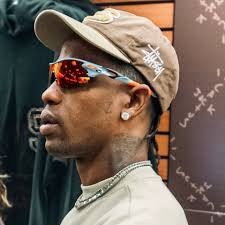 Travis Scott Is Now Oakley's First-Ever Chief Visionary