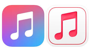 This logo was used from ios 5 to ios 6 on iphone and ipad users and iphone os 1 to ios 6 on ipod touch users. Ios 15 Mit Neuem Design Apple Music Icon Fuhrt Zu Spekulationen Macerkopf