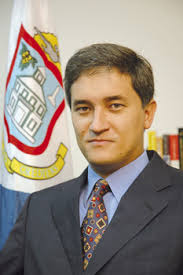 THEO HEYLIGER CONFIRMS THAT HE WILL BE THE NEXT PRIME MINISTER OF ST  MAARTEN