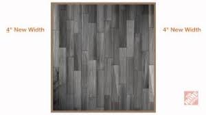 Find this pin and more on share your craft by just call me homegirl. How To Install Allure Gripstrip Vinyl Plank Flooring Youtube