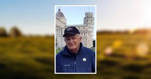 Donald “Wally” E. Mccomas Obituary July 29, 2023