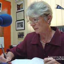 Ramona Suárez Piña™ (@AntropoLatina)