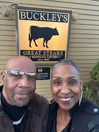 Dinner specials @Butch's Uptown Haverhill. Come cool off