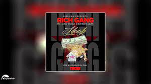 Listen to young thug's newest offering lifestyle. Birdman Presents Rich Gang Feat Young Thug Rich Homie Quan Lifestyle Audio Youtube