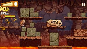 Modify unlimited currency a thrilling ride through jungle, caves and treetops. Banana Kong Download Seofasr