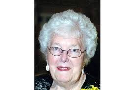 Lucille Thompson Obituary (2017)