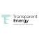 Logo Transparent Energy