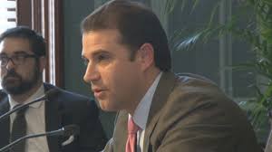 Councilman To Propose RCSD Run Columbia PD