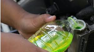 Berapa liter coolant radiator enjin yang disyorkan : Kapan Waktu Tepat Ganti Air Radiator Di Motor Ini Penjelasan Dan Cara Menggantinya Tribunnews Com Mobile