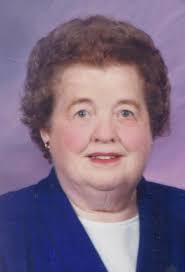 Obituary for Florence Marie (Mahoney) Dugan