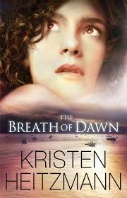 Book Review: The Breath of Dawn